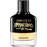 Jimmy Choo Urban Hero Eau de Parfum Spray for Men 50 ml