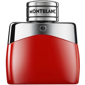 Montblanc - Legend Red Eau de Parfum 100 ml Herren (960 € / 1 l)