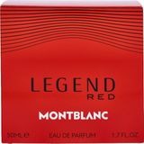 Montblanc Legend Red Eau de Parfum 50 ml