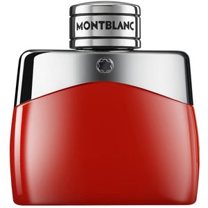 Herrenparfüm Montblanc MB021A02 EDP EDP 50 ml