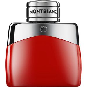 Montblanc Legend Red Herengeur Eau de Parfum 30 ml