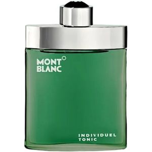 Mont Blanc Individuel for Men Signature Eau de Toilette 75 ml