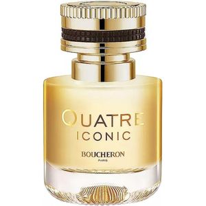 Boucheron Quatre pour Femme Eau de Parfum 30 ml