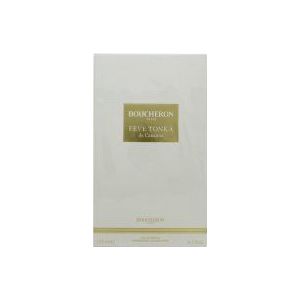 Boucheron - Galerie Olfactive Feve Tonka de Canaima Eau de Parfum 125 ml (1520 € / 1 l)