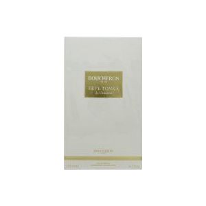 Boucheron Patchouli d'Angkor Unisex Eau de Parfum 125 ml