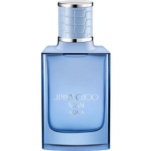 Jimmy Choo Man Aqua Eau de Toilette 100 ml