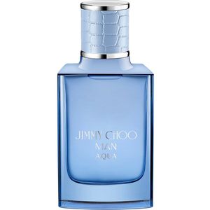 Jimmy Choo Man Aqua - Eau de Toilette 100 ml