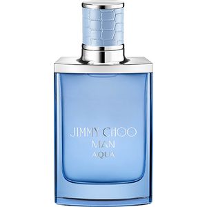 Herenparfum Jimmy Choo Man Aqua EDT (50 ml)
