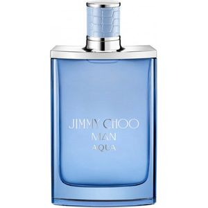 Jimmy Choo Man Aqua Eau de Toilette 50 ml