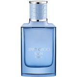 Jimmy Choo Man Aqua Eau de Toilette 30 ml