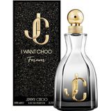 Jimmy Choo I Want Choo Eau de Parfum for Women 100 ml