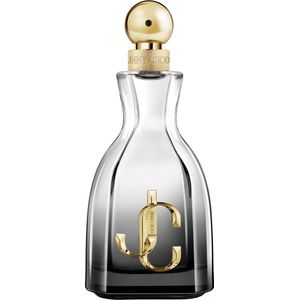 Jimmy Choo - I Want Choo Forever - Eau de parfum 100 ml - Damesparfum