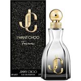 Jimmy Choo I Want Choo Eau de Parfum for Women 60 ml