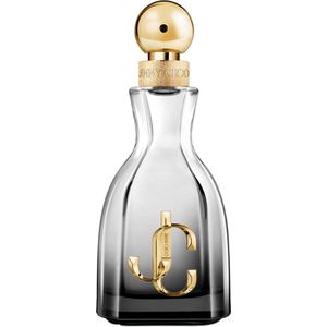 Jimmy Choo I Want Choo Eau de Parfum for Women 60 ml