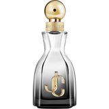 Jimmy Choo I Want Choo Eau de Parfum for Women 40 ml