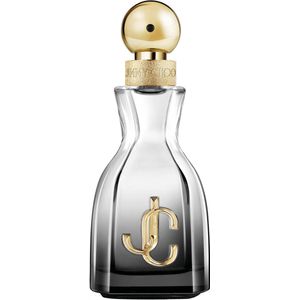 Jimmy Choo I Want Choo Forever - 40 ml - eau de parfum spray - damesparfum