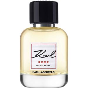 Karl Lagerfeld Karl Collection Rome Divino Amore Eau de Parfum 60 ml