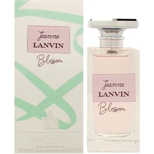 Lanvin Jeanne Eau de Parfum voor Vrouwen 100 ml
