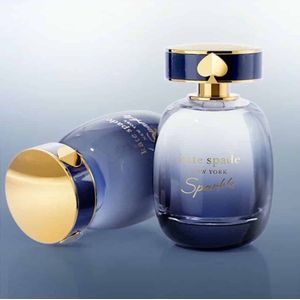Kate Spade New York Sparkle Eau De Parfum Intense
