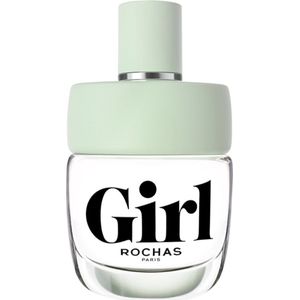 Rochas Girl Eau de Toilette for Women 75 ml