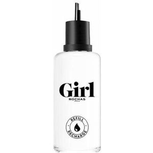 Rochas Girl Eau de Toilette Refill 150 ml