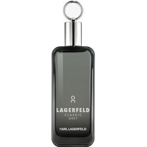 Karl Lagerfeld Classic Grey EdT Vapo
