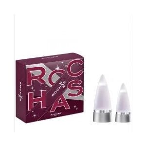 Rochas Man Eau De Toilette Spray 100ml Christmas Set