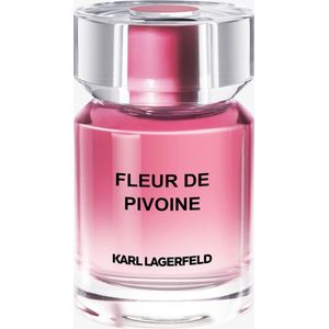 Karl Lagerfeld Fleur de Pivoine EDP 50 ml