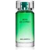 Karl Lagerfeld Bois de Cypres EDT 100 ml