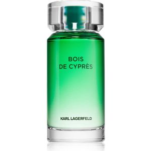 Karl Lagerfeld Bois De Cyprès EDT 100 ml