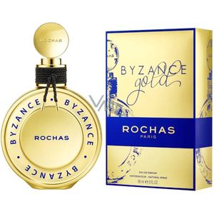 Rochas Byzance Unisex Eau de Parfum Spray 90 ml