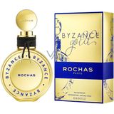 Rochas Byzance Unisex Eau de Parfum Spray 60 ml