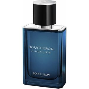 Boucheron Singulier Heren Eau de Parfum 50 ml