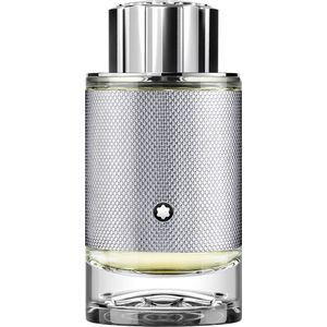 Montblanc - Explorer Platinum Eau de Parfum 100 ml Herren (1030 € / 1 l)