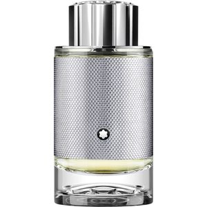 Montblanc Explorer Heren Eau de Parfum Spray 100 ml