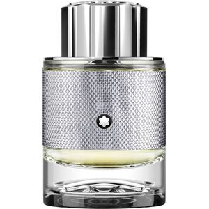 Montblanc Explorer Heren Eau de Parfum Spray 60 ml