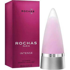 Rochas Man Intense Herengeur van Rochas 100 ml