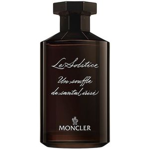 Moncler Le Solstice Eau de Parfum 200 ml
