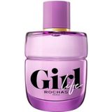 Rochas Girl Life EdP, Linie: Girl Life, Eau de Parfum voor dames, inhoud: 75 ml