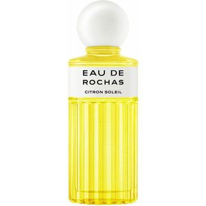 Rochas Eau de Rochas Citron Soleil - 100 ML Eau de toilette Damen Parfum