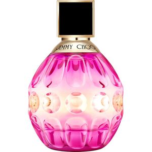 Damesparfum Jimmy Choo EDP Rose Passion 60 ml