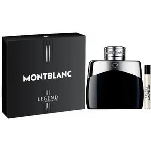 Montblanc - Legend - Parfum - 100ml