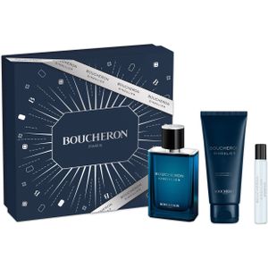 Boucheron Pakket Singulier Eau de Parfum Gift Set