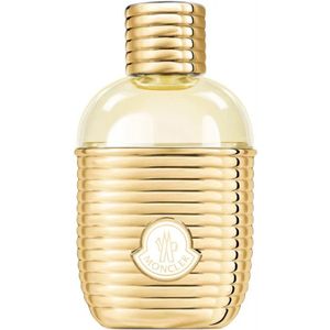 Moncler Sunrise Pour Femme Eau de Parfum 100 ml