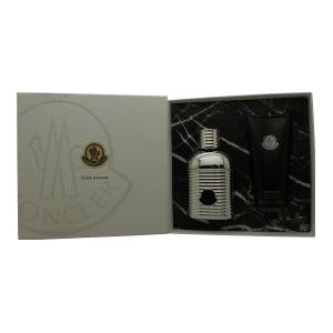 MONCLER - Pour Homme Set Duftsets 1 ct (55.99 € / 1 ct)