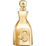 Jimmy Choo I Want Choo Le Parfum - 100ML Parfum Damen Parfum