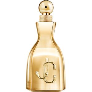 Unisex-Parfüm Jimmy Choo I WANT CHOO 100 ml