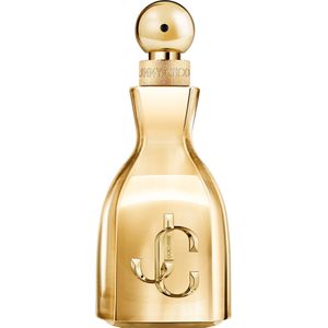 JIMMY CHOO I Want Choo Le Parfum EdP Nat. Spray