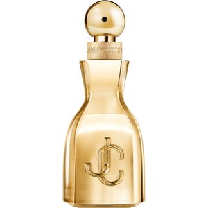 JIMMY CHOO - I Want Choo Le Parfum - 40 ml - Dames parfum