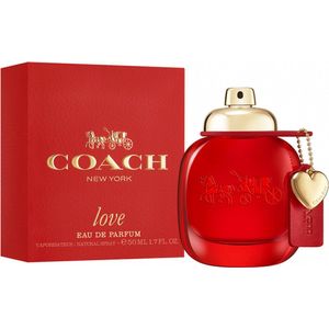 Coach Coach Love EdP Nat. Spray